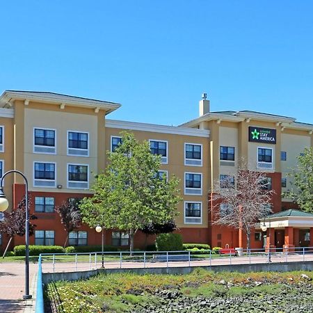 Extended Stay America Premier Suites - Oakland - Alameda Exterior foto