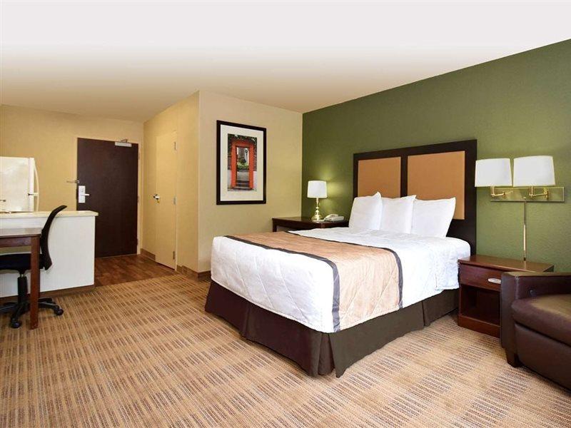 Extended Stay America Premier Suites - Oakland - Alameda Exterior foto