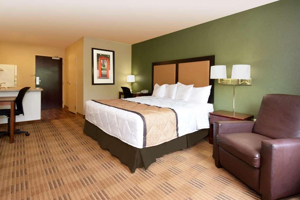 Extended Stay America Premier Suites - Oakland - Alameda Quarto foto