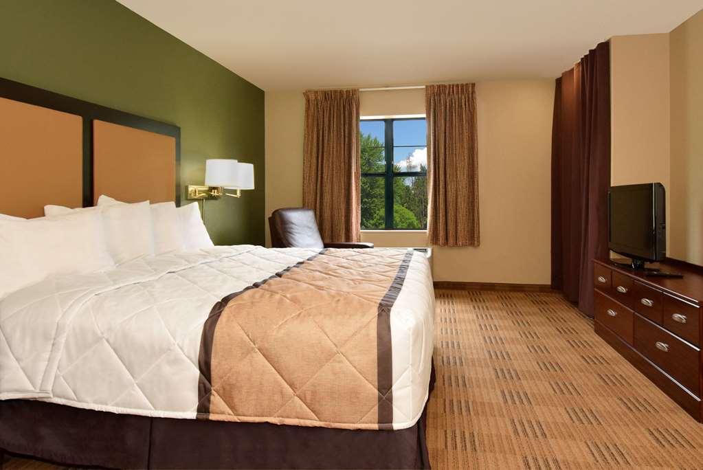 Extended Stay America Premier Suites - Oakland - Alameda Quarto foto