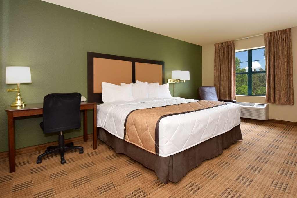Extended Stay America Premier Suites - Oakland - Alameda Quarto foto