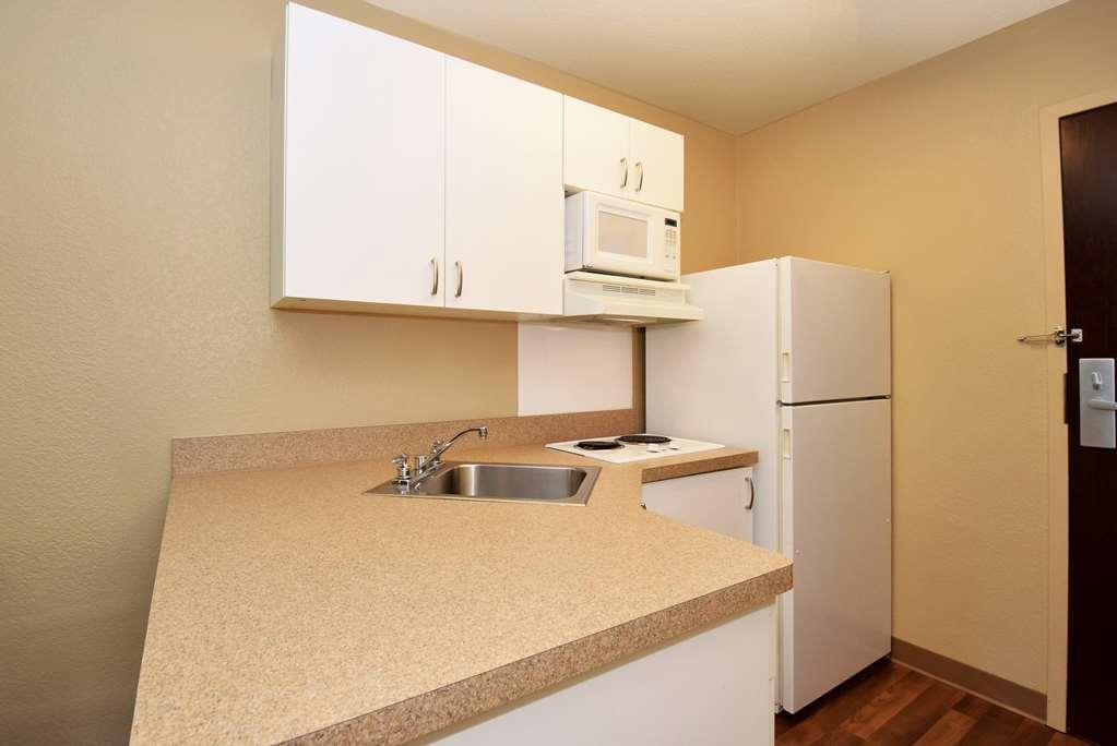 Extended Stay America Premier Suites - Oakland - Alameda Quarto foto