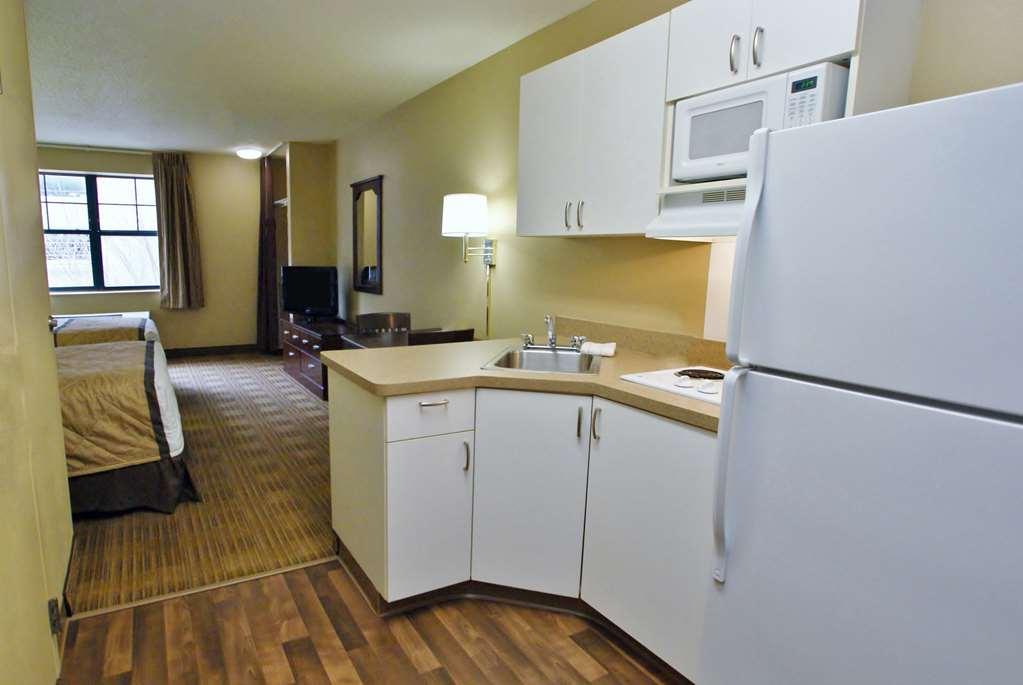 Extended Stay America Premier Suites - Oakland - Alameda Quarto foto