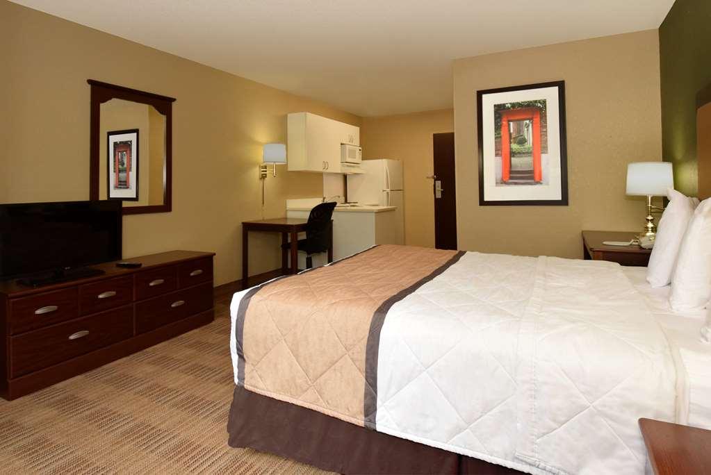 Extended Stay America Premier Suites - Oakland - Alameda Quarto foto