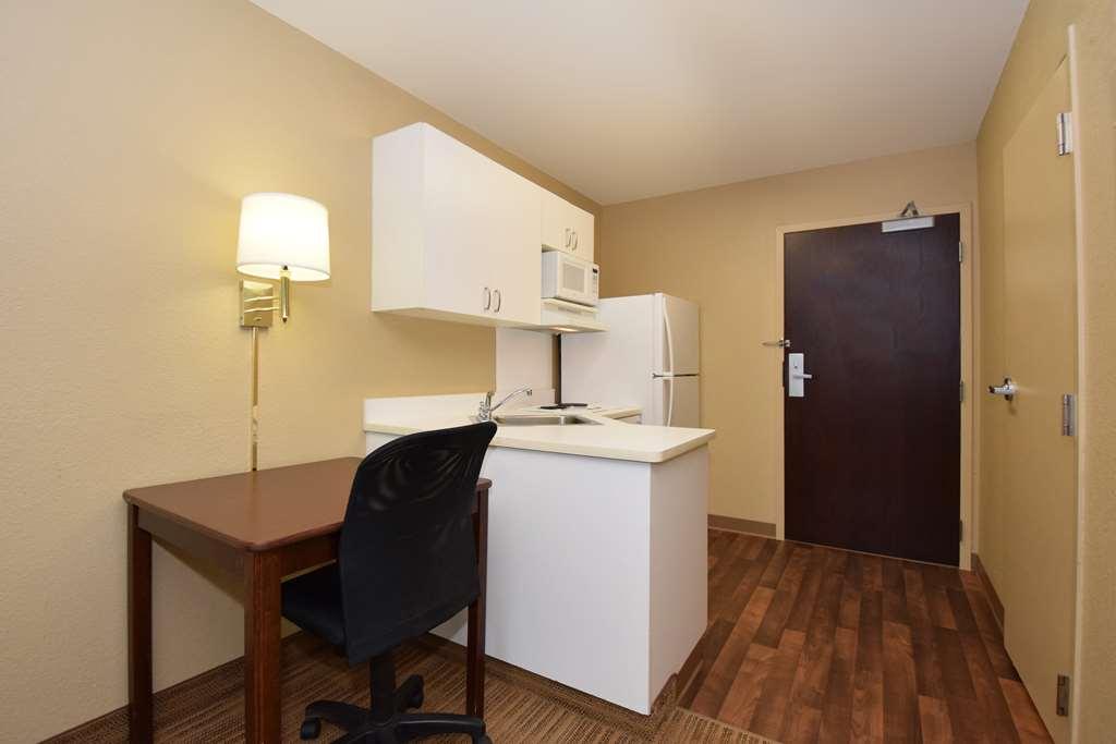 Extended Stay America Premier Suites - Oakland - Alameda Quarto foto