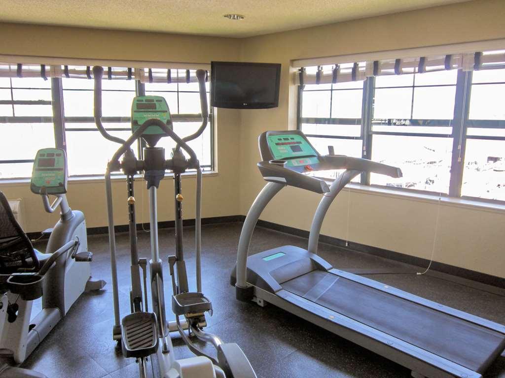 Extended Stay America Premier Suites - Oakland - Alameda Facilidades foto