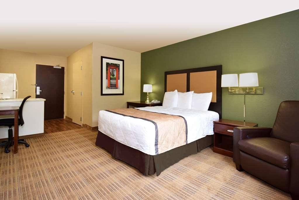 Extended Stay America Premier Suites - Oakland - Alameda Quarto foto