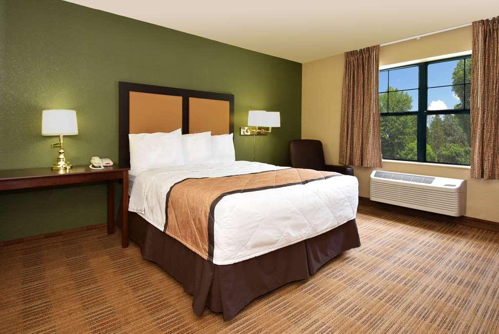 Extended Stay America Premier Suites - Oakland - Alameda Quarto foto