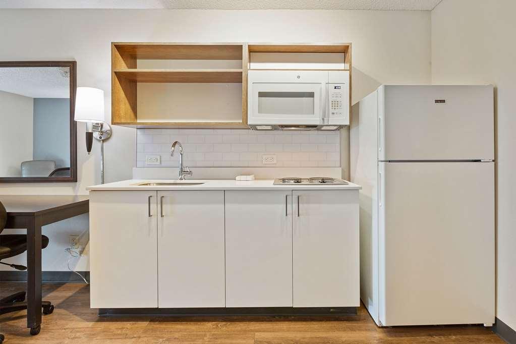 Extended Stay America Premier Suites - Oakland - Alameda Quarto foto