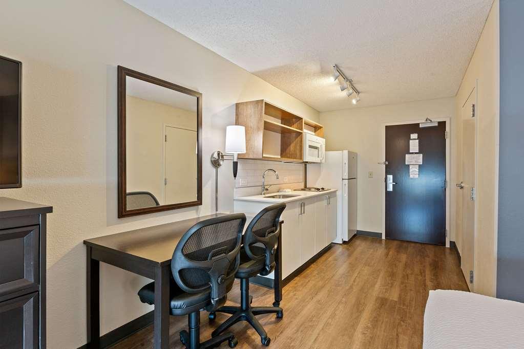 Extended Stay America Premier Suites - Oakland - Alameda Quarto foto