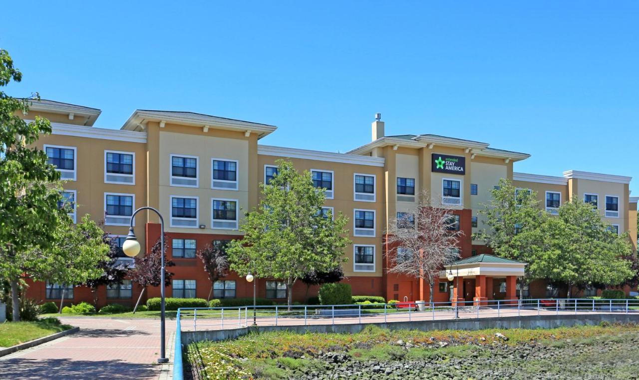 Extended Stay America Premier Suites - Oakland - Alameda Exterior foto