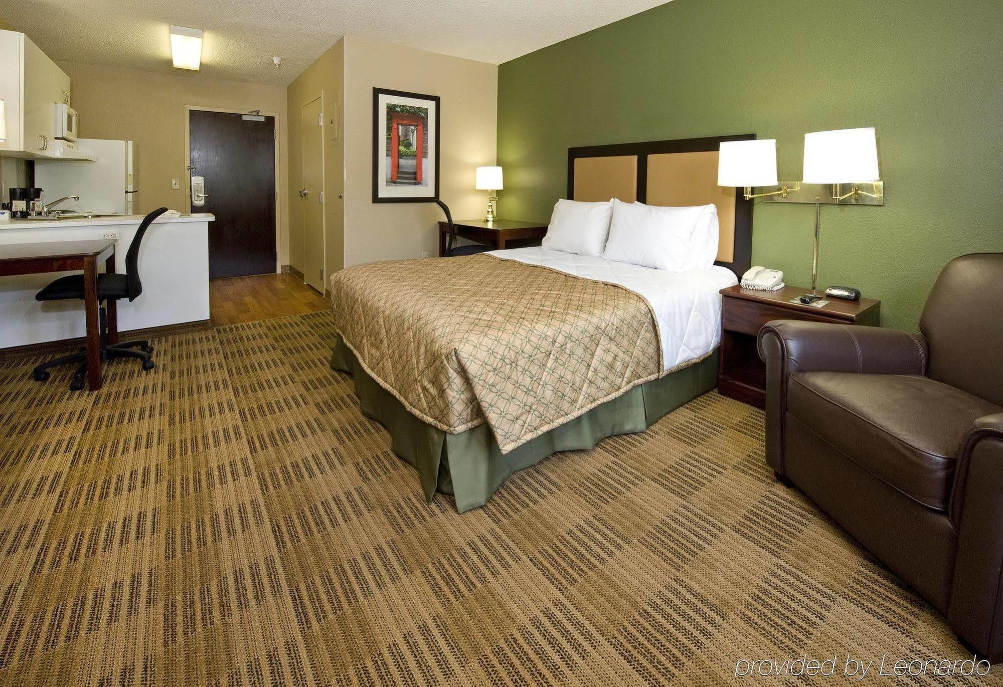 Extended Stay America Premier Suites - Oakland - Alameda Quarto foto