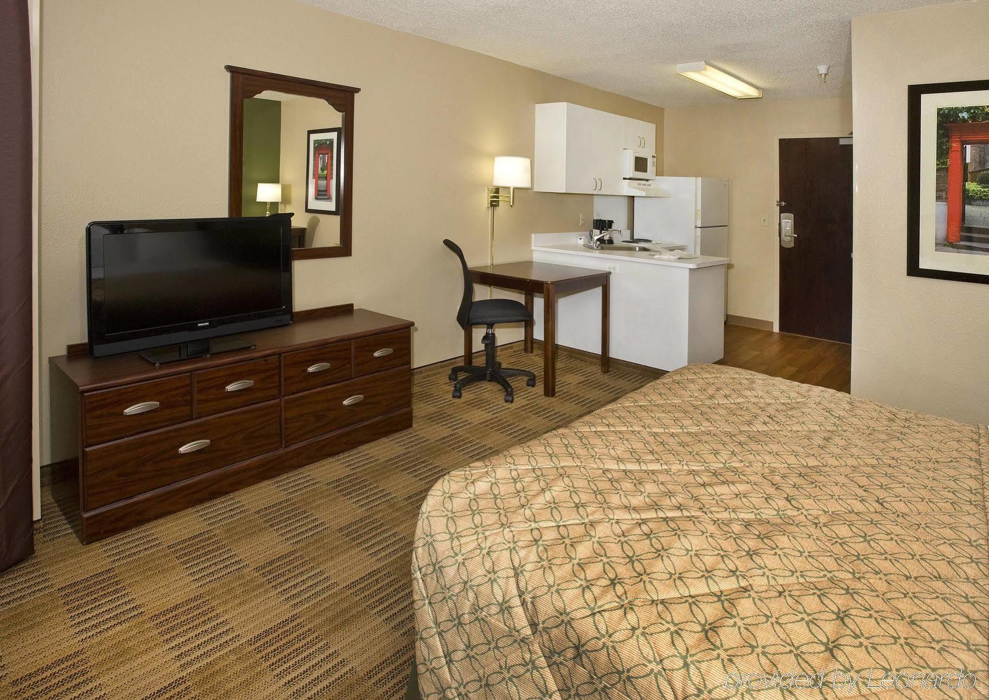 Extended Stay America Premier Suites - Oakland - Alameda Quarto foto