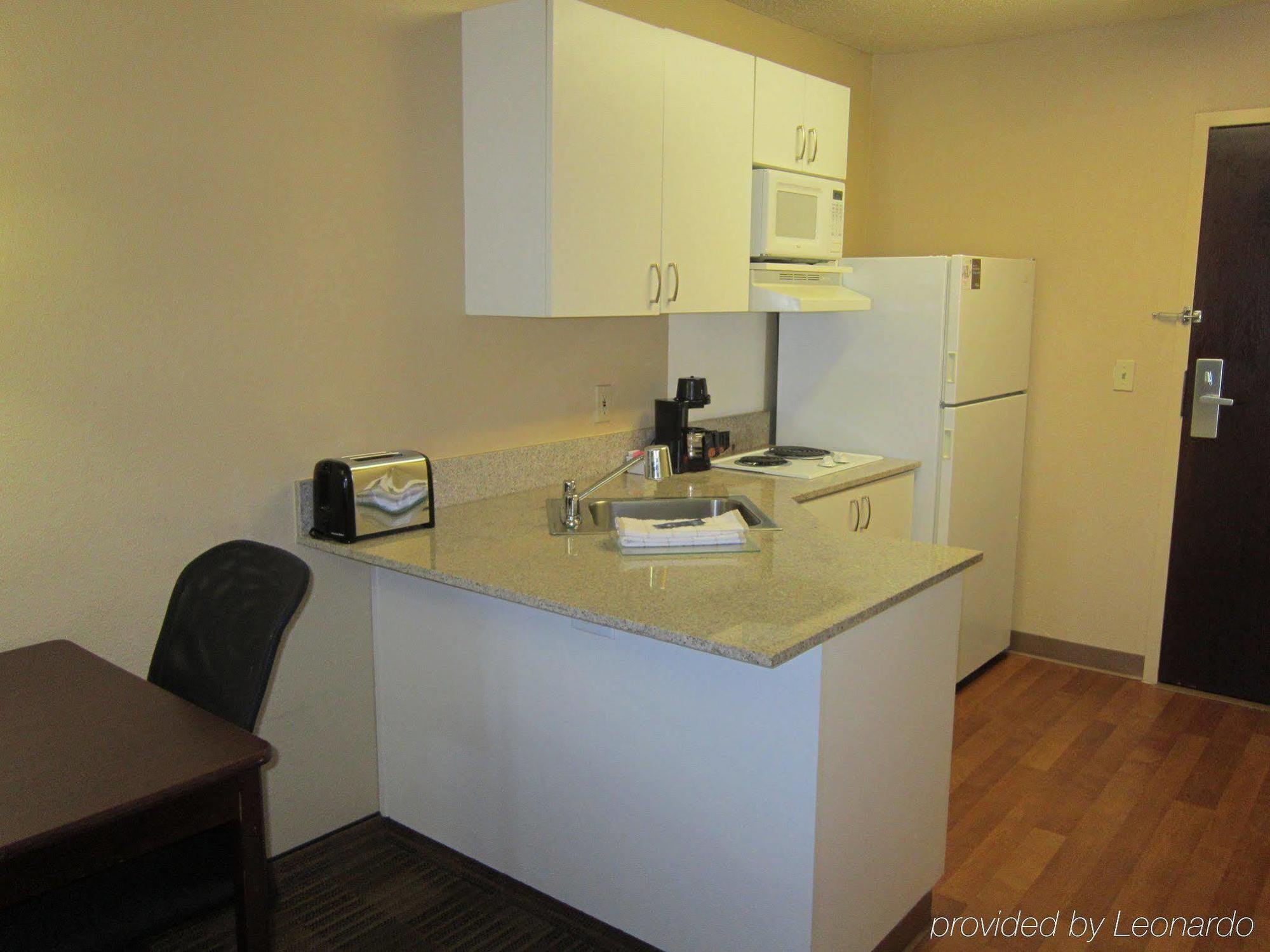 Extended Stay America Premier Suites - Oakland - Alameda Exterior foto